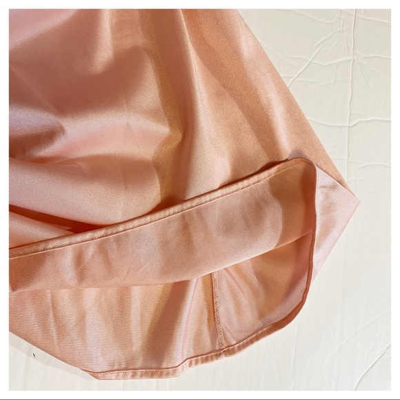 VINTAGE - TAKE THE PLUNGE NIGHTGOWN - Picture 8 of 8